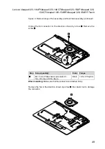 Preview for 53 page of Lenovo ideapad 320 Hardware Maintenance Manual