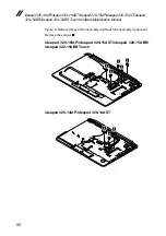 Preview for 54 page of Lenovo ideapad 320 Hardware Maintenance Manual