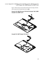 Preview for 55 page of Lenovo ideapad 320 Hardware Maintenance Manual