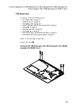 Preview for 59 page of Lenovo ideapad 320 Hardware Maintenance Manual