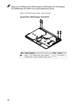 Preview for 60 page of Lenovo ideapad 320 Hardware Maintenance Manual