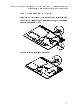 Preview for 61 page of Lenovo ideapad 320 Hardware Maintenance Manual