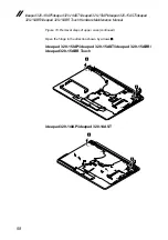 Preview for 62 page of Lenovo ideapad 320 Hardware Maintenance Manual