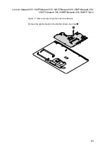 Preview for 65 page of Lenovo ideapad 320 Hardware Maintenance Manual