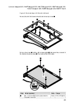 Preview for 67 page of Lenovo ideapad 320 Hardware Maintenance Manual