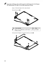 Preview for 68 page of Lenovo ideapad 320 Hardware Maintenance Manual