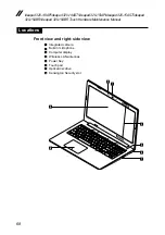 Preview for 72 page of Lenovo ideapad 320 Hardware Maintenance Manual