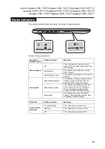 Preview for 33 page of Lenovo ideapad 330 Series Hardware Maintenance Manual