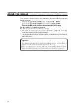 Preview for 4 page of Lenovo ideapad 330S-14IKB U Hardware Maintenance Manual