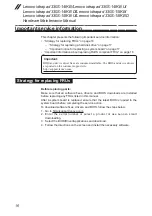 Preview for 20 page of Lenovo ideapad 330S-14IKB U Hardware Maintenance Manual