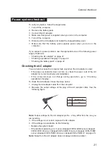 Preview for 25 page of Lenovo ideapad 330S-14IKB U Hardware Maintenance Manual