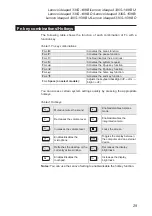 Preview for 33 page of Lenovo ideapad 330S-14IKB U Hardware Maintenance Manual