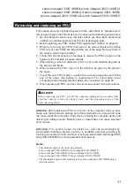 Preview for 35 page of Lenovo ideapad 330S-14IKB U Hardware Maintenance Manual