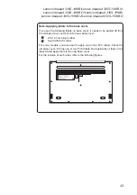 Preview for 37 page of Lenovo ideapad 330S-14IKB U Hardware Maintenance Manual