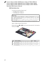 Preview for 48 page of Lenovo ideapad 330S-14IKB U Hardware Maintenance Manual