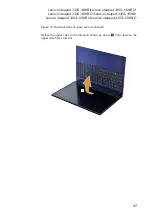 Preview for 51 page of Lenovo ideapad 330S-14IKB U Hardware Maintenance Manual