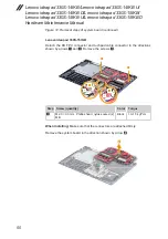 Preview for 54 page of Lenovo ideapad 330S-14IKB U Hardware Maintenance Manual