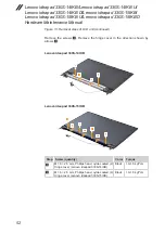 Preview for 56 page of Lenovo ideapad 330S-14IKB U Hardware Maintenance Manual