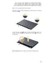 Preview for 57 page of Lenovo ideapad 330S-14IKB U Hardware Maintenance Manual