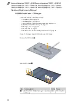 Preview for 60 page of Lenovo ideapad 330S-14IKB U Hardware Maintenance Manual