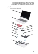 Preview for 65 page of Lenovo ideapad 330S-14IKB U Hardware Maintenance Manual