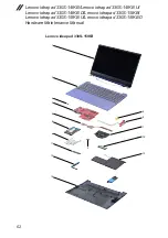 Preview for 66 page of Lenovo ideapad 330S-14IKB U Hardware Maintenance Manual