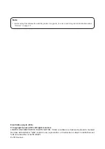 Preview for 2 page of Lenovo ideapad 330S-15IKB Hardware Maintenance Manual