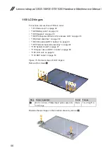 Preview for 60 page of Lenovo ideapad 330S-15IKB Hardware Maintenance Manual