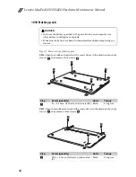 Preview for 38 page of Lenovo IdeaPad 410 Hardware Maintenance Manual