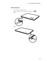 Preview for 41 page of Lenovo IdeaPad 410 Hardware Maintenance Manual