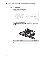 Preview for 42 page of Lenovo IdeaPad 410 Hardware Maintenance Manual