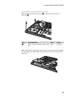 Preview for 43 page of Lenovo IdeaPad 410 Hardware Maintenance Manual