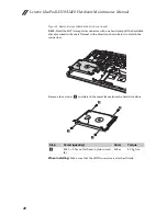 Preview for 44 page of Lenovo IdeaPad 410 Hardware Maintenance Manual