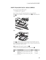 Preview for 47 page of Lenovo IdeaPad 410 Hardware Maintenance Manual