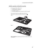 Preview for 49 page of Lenovo IdeaPad 410 Hardware Maintenance Manual