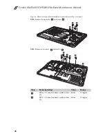 Preview for 50 page of Lenovo IdeaPad 410 Hardware Maintenance Manual