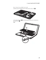 Preview for 53 page of Lenovo IdeaPad 410 Hardware Maintenance Manual