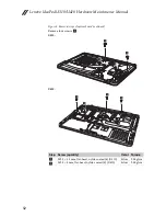 Preview for 56 page of Lenovo IdeaPad 410 Hardware Maintenance Manual