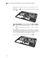 Preview for 62 page of Lenovo IdeaPad 410 Hardware Maintenance Manual