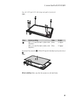 Preview for 67 page of Lenovo IdeaPad 410 Hardware Maintenance Manual