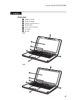 Preview for 71 page of Lenovo IdeaPad 410 Hardware Maintenance Manual