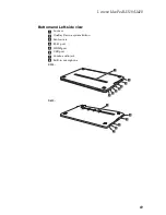 Preview for 73 page of Lenovo IdeaPad 410 Hardware Maintenance Manual