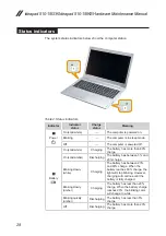 Предварительный просмотр 32 страницы Lenovo ideapad 510-15IKB Hardware Maintenance Manual