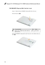 Предварительный просмотр 38 страницы Lenovo ideapad 510-15IKB Hardware Maintenance Manual