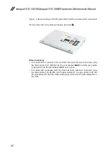 Предварительный просмотр 40 страницы Lenovo ideapad 510-15IKB Hardware Maintenance Manual