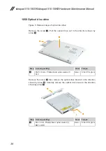 Предварительный просмотр 42 страницы Lenovo ideapad 510-15IKB Hardware Maintenance Manual