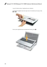 Предварительный просмотр 44 страницы Lenovo ideapad 510-15IKB Hardware Maintenance Manual