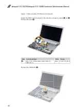 Предварительный просмотр 46 страницы Lenovo ideapad 510-15IKB Hardware Maintenance Manual