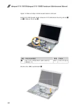 Предварительный просмотр 48 страницы Lenovo ideapad 510-15IKB Hardware Maintenance Manual