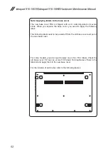 Предварительный просмотр 56 страницы Lenovo ideapad 510-15IKB Hardware Maintenance Manual